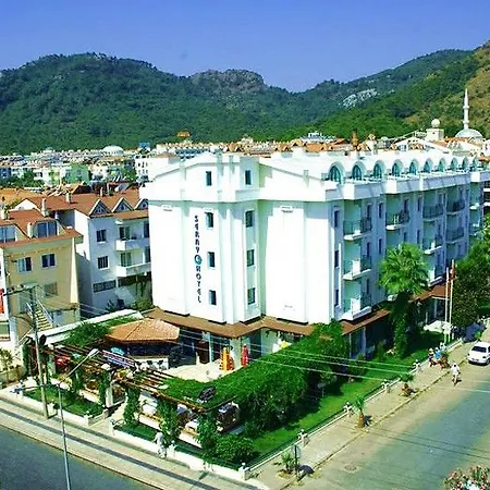 Seray Hotell