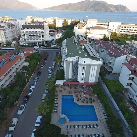 Seray Hotell Marmaris