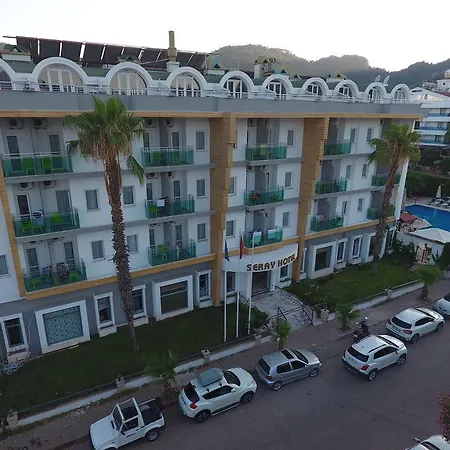Seray Hotell Marmaris