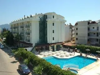 Hotel Seray 3*
