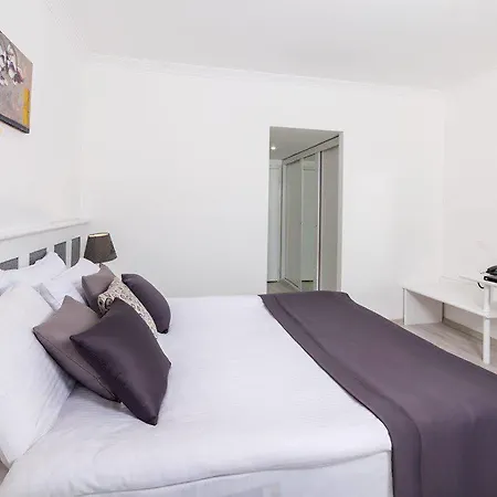 Seray Hotell Marmaris