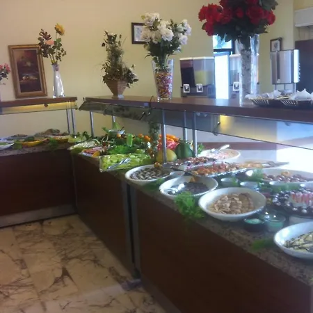 Hotell Seray Marmaris