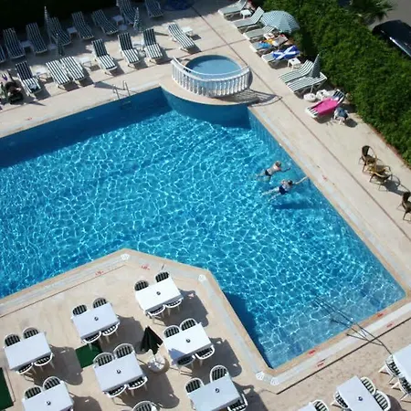 Hotell Seray Marmaris