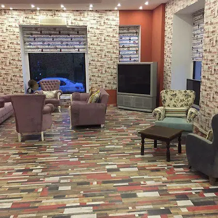 Seray Hotell Marmaris