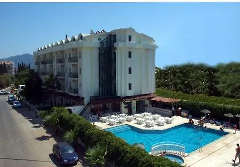 Seray 3* Marmaris
