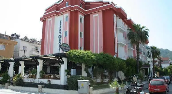Seray Hotel
