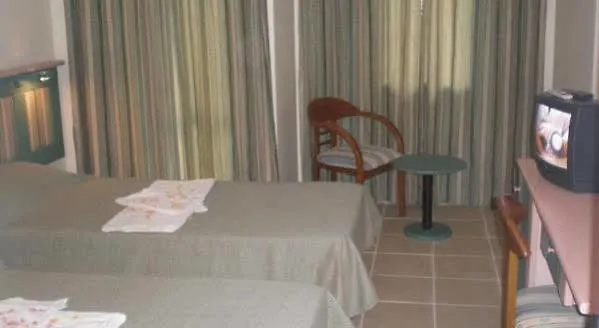 Seray Hotel Marmaris