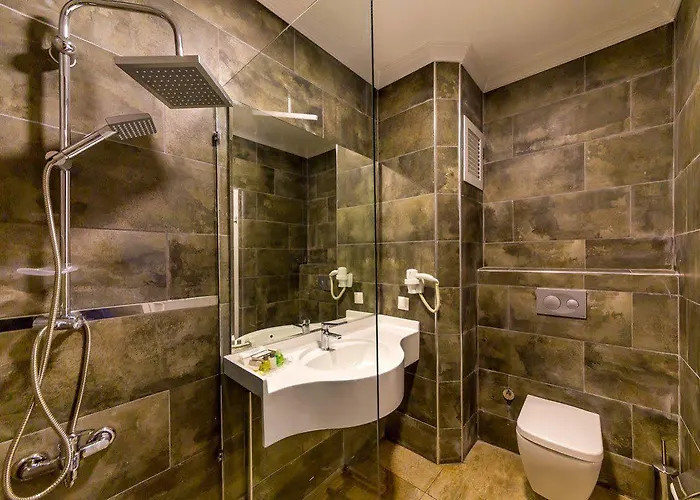 Seray Hotel Marmaris