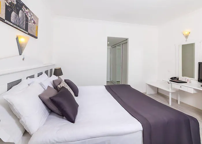 Seray Hotel Marmaris