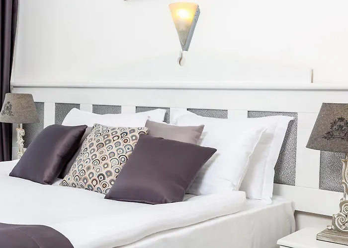 Hotel Seray Marmaris