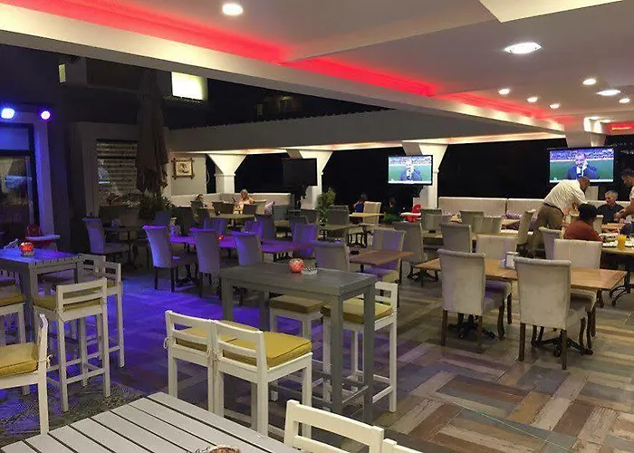 Seray Hotel Marmaris